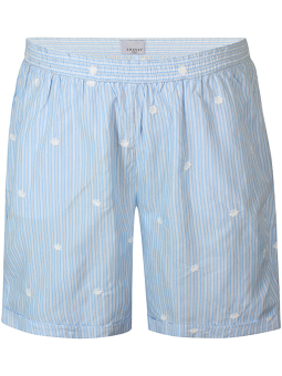GERA - Plus Size Shorts from Zhenzi