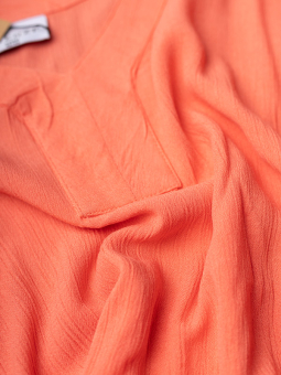 GINY - Plus Size Blouse from Zhenzi