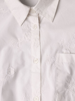HALI - Plus Size Shirt from Zhenzi