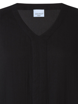 HEDY - Plus Size Tunic from Zhenzi