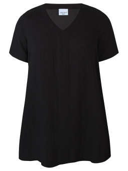 HEDY - Plus Size Tunic from Zhenzi