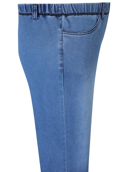 TWIST - Plus Size Jeans from Zhenzi
