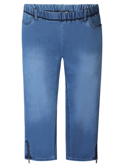 TWIST - Plus Size Jeans from Zhenzi