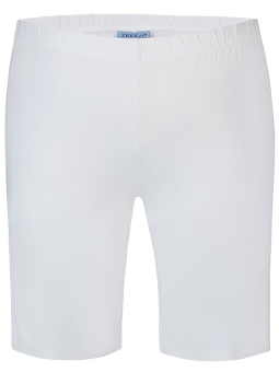 BAMBOU - Plus Size Shorts from Zhenzi