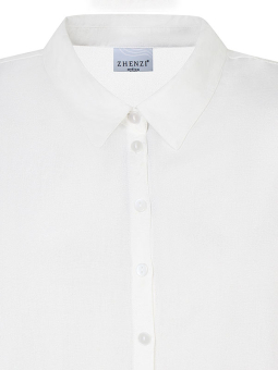 HYLA - Plus Size Shirt from Zhenzi