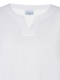 HYLA - Plus Size Blouse from Zhenzi