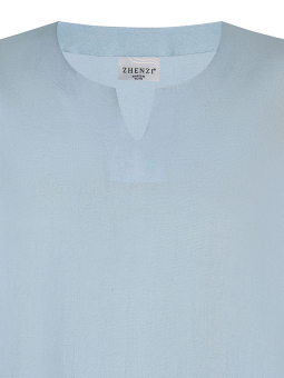 HYLA - Plus Size Blouse from Zhenzi