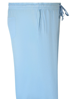 HYLA - Plus Size Pants from Zhenzi
