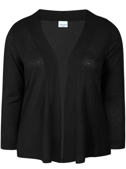 ZH-AGAR - Plus Size Cardigan from Zhenzi