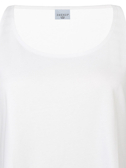 ZH-ALBERTA - Plus Size Top from Zhenzi
