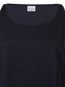 ZH-ALBERTA - Plus Size Top from Zhenzi