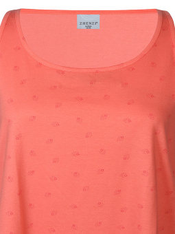 ZH-ALBERTA - Plus Size Top from Zhenzi