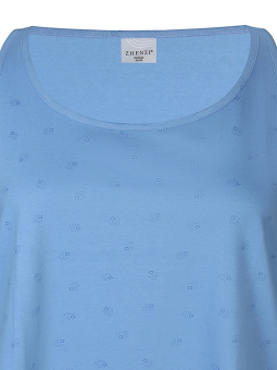 ZH-ALBERTA - Plus Size Top from Zhenzi