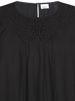 ZH-LUNA - Plus Size Blouse from Zhenzi