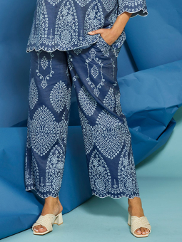 ZH-MAIA - Plus Size Pants from Zhenzi