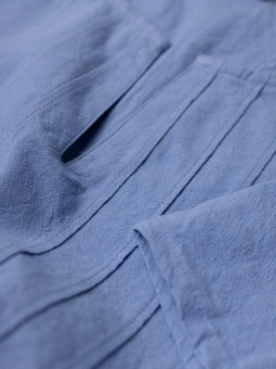 ZH-AMIN - Plus Size Tunic from Zhenzi