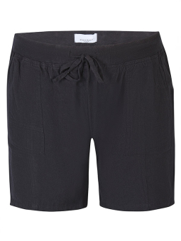 ZH-AMIN - Plus Size Shorts from Zhenzi