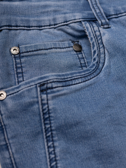 ZH-SALSA - Plus Size Jeans from Zhenzi