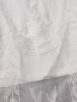 ZH-MYRT - Plus Size Dress from Zhenzi