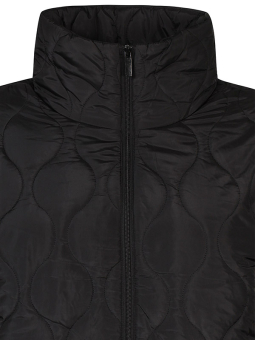 ZH-TINLEY - Plus Size Jacket from Zhenzi