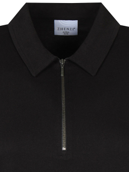 ZH-NOOR - Plus Size T-shirt from Zhenzi