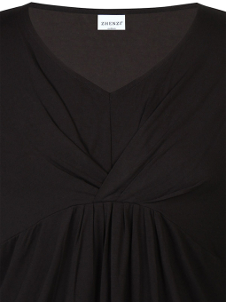 ZH-NYAH - Plus Size Dress from Zhenzi