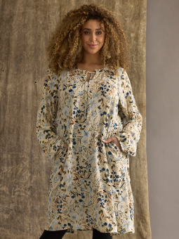 ZH-OPHA - Plus Size Dress from Zhenzi