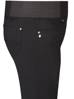 ZH-GROOVE - Plus Size Pants from Zhenzi