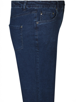ZH-SALSA - Plus Size Jeans from Zhenzi