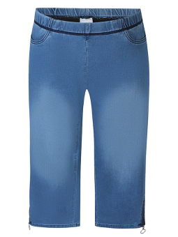 ZH-JAZZY - Plus Size Pants from Zhenzi