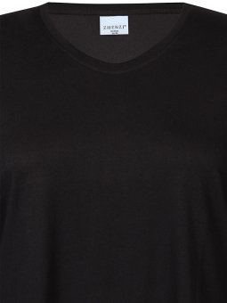 ZH-ALBERTA - Plus Size T-shirt from Zhenzi