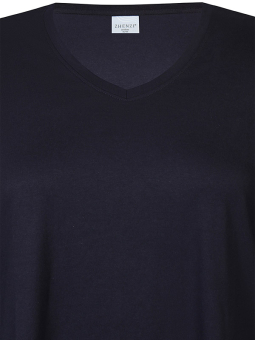 ZH-ALBERTA - Plus Size T-shirt from Zhenzi