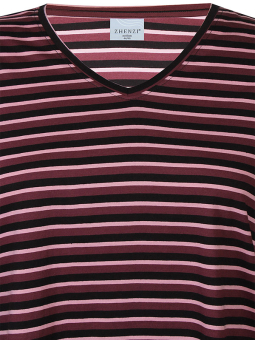 ZH-ALBERTA - Plus Size T-shirt from Zhenzi