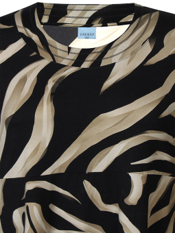 ZH-SAIA - Plus Size Tunic from Zhenzi