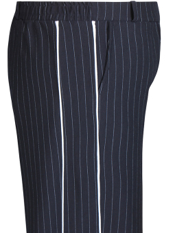 ZH-SAMA - Plus Size Pants from Zhenzi