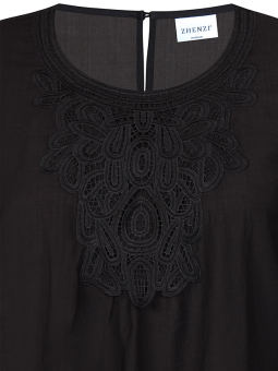 ZH-SIMY - Plus Size Blouse from Zhenzi