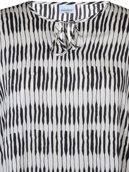 ZH-SISY - Plus Size Blouse from Zhenzi