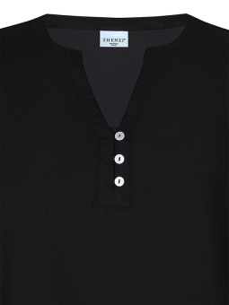ZH-SUVI - Plus Size Blouse from Zhenzi