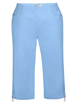 JAZZY - Plus Size Pants from Zhenzi