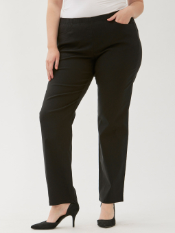 JAZZY - Plus Size Pants from Zhenzi