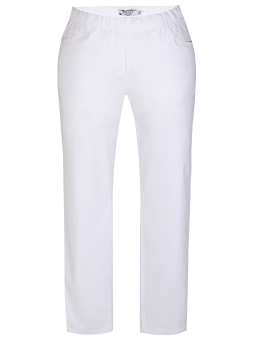 TWIST  - Plus Size Pants from Zhenzi