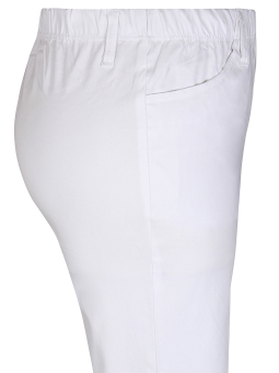 TWIST  - Plus Size Pants from Zhenzi