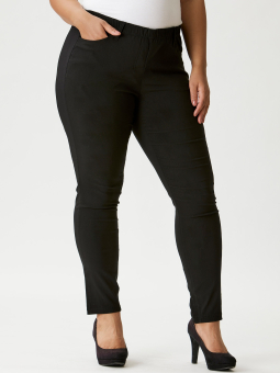 TWIST  - Plus Size Pants from Zhenzi