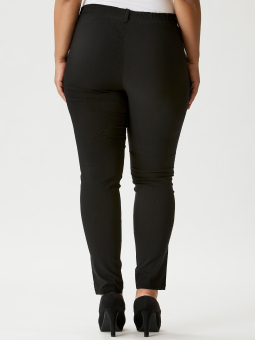 TWIST  - Plus Size Pants from Zhenzi