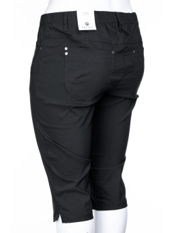 TWIST - Plus Size Pants from Zhenzi