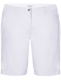 STEP - Plus Size Shorts from Zhenzi