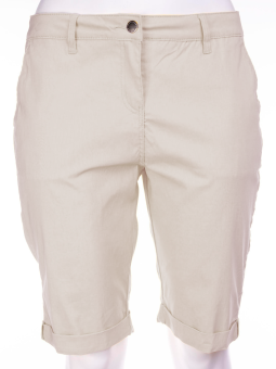 STEP - Plus Size Shorts from Zhenzi