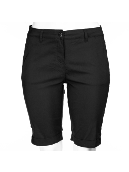STEP - Plus Size Shorts from Zhenzi