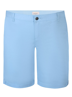 STEP - Plus Size Shorts from Zhenzi
