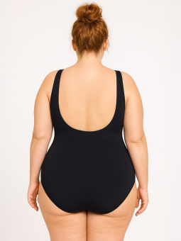 Plus Size Swimsuit from Mirou